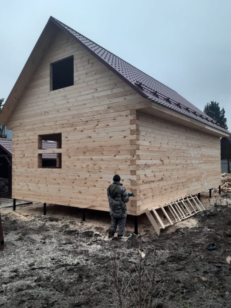 Отзывы | Своя пилорама - приезжайте на экскурсию. Помощь в получении  кредита на строительство от 5%.